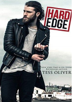 Hard Edge - Tess Oliver.pdf